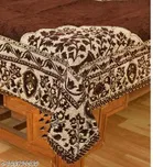 Polyester Center Table Cover 