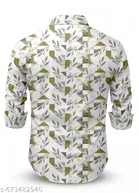 Printed Shirts for Men 