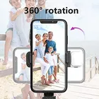 3 in 1 Selfie Stick, Tripod & Mobile Holder 