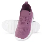 Casual Shoes for Women, Purple 