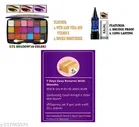 Face Makeup Combo, Multicolor, Set of 1
