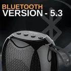 TecSox Beat 8W Bluetooth Speaker
