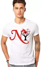 Long Sleeves T-Shirt for Men 