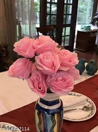 Plastic Artificial Flower 