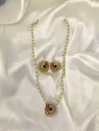 Fashion Jewellery Set for Women 