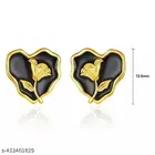 Alloy Earrings for Women 