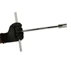 Padmakshi 7Pc T Handle Set 7Pc T Handle Set 