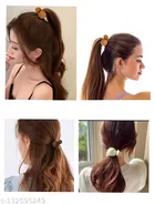 Plastic Hair Clutcher for Women & Girls 