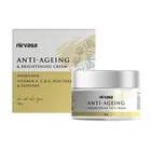 Nirvasa Anti Ageing & Brightening Cream (50 g)