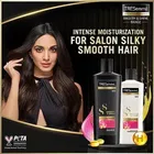 ट्रेसेम्मे स्मूथ एंड शाइन शैम्पू 180 ml