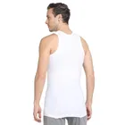 Dixcy Scott Josh Cotton Solid Vest for Men 