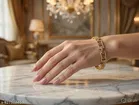 Designer Bracelets for Women 