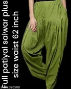 Salwar for Women 