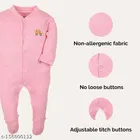 Cotton Rompers for Kids 