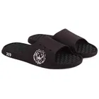 Slider for Men, Black 