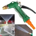 Water Spray Gun Nozzle for Car & Bike Wash 