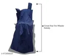 Polyester Cover For Bike/Scooter, Multicolour