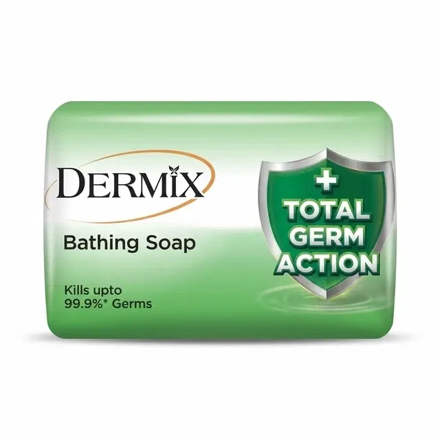 Dermix Germ Protection Bathing Soap 40 g