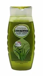 Patanjali Aloe Vera Kesh Kanti Cleanser 180 ml