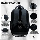 Polyester Backpack for Kids 