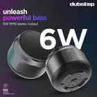 Dubstep Bluetooth Speaker 
