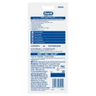 ओरल-बी क्रिसक्रॉस गम केयर डीप क्लीन मीडियम टूथब्रश 