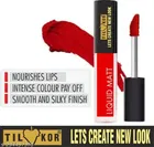 Til Kor Liquid Lipsticks 