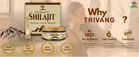 Trivang Pure Himalayan Shilajit Resin, For Immunity & Stamina 