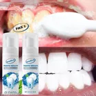 Growkesh Teeth Whitening Foam 
