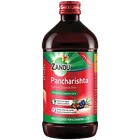Zandu Pancharishta Ayurvedic Tonic, 450 ml