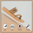 Slipper For Women, Beige 