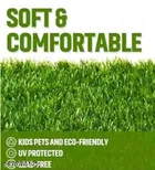 Artificial Grass Doormat 
