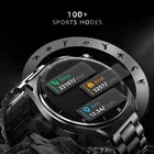 beatXP Vega X 1.43'' AMOLED Display with BT Calling BLACK