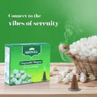 शुभकार्ट निर्मल मोगरा ड्राई कोन धुप 3X10 Pc 