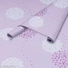 Bliss Vinyl Wallpaper for Home 