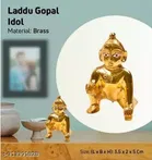 Laddu Gopal Idol 