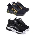 Combo of Casual Shoes for Boys 