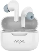 NOPE Nuclear A1 Wireless Earbuds - 25H [White]