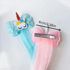 Hair Clips for Women, Pack of 3 