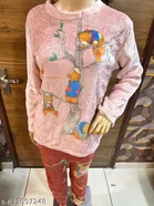 Casual Nightdress for Women 