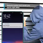 Tapo TP-Link C200 360° 2MP 1080p Full HD Pan/Tilt Home Security Wi-Fi Smart Camera| Alexa Enabled| 2-Way Audio| Night Vision| Motion Detection| Sound and Light Alarm| Indoor CCTV 