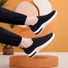 Casual Shoes for Women, Black 