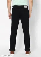 Denim Slim Fit Jeans for Men 