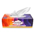 MISTIQUE 100 Pulls Facial Tissue Box 
