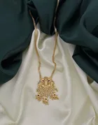 Rose Gold Jewellery Set for Women 