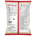 सिटीमॉल नं.1 चक्की फ्रेश आटा 5 kg + होली हार्वेस्ट रोस्टेड सूजी 500 g