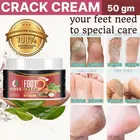 Ribva Foot Crack Care Cream 