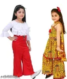 Kurta Sets for Girls 