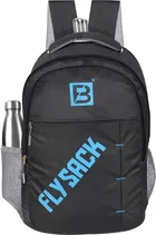 PU Backpack for Men & Women 