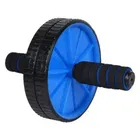 Ab Exercise Roller Wheel 